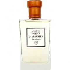 L'Agdal - Jardin d'Agrumes